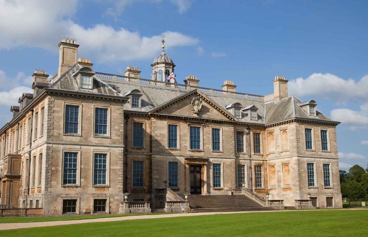 Belton House Review – Is It Worth A Family Visit?