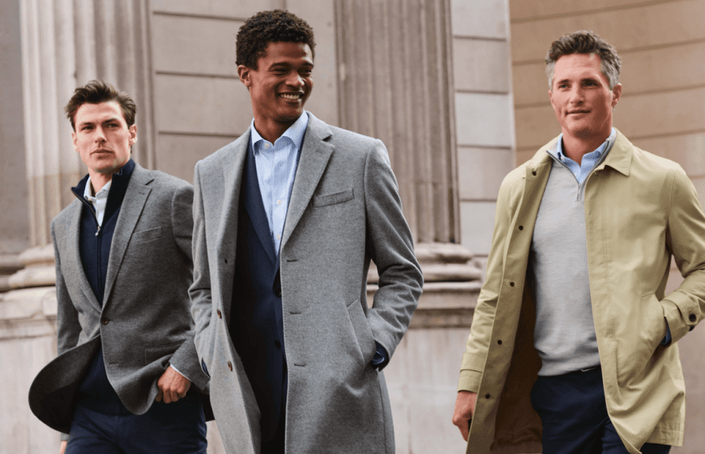 Charles Tyrwhitt Review