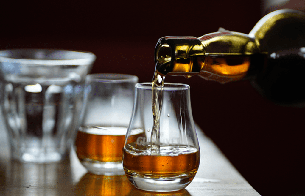 Whisky for dads on a budget