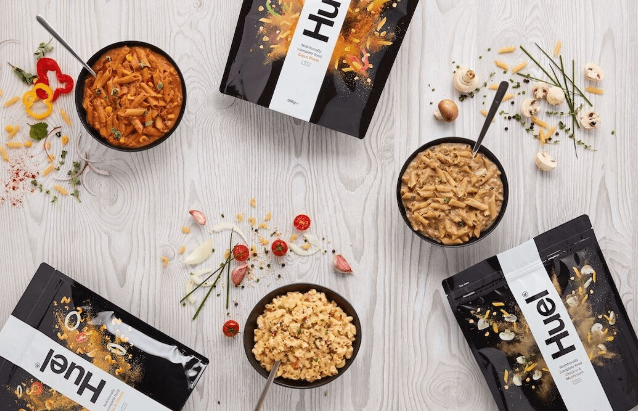 Huel review – Is it worth the money?