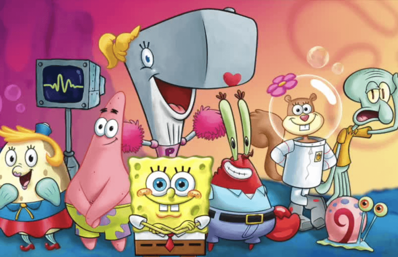 Great kids shows/cartoons Dad’s will enjoy watching too