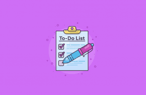 Best to do list & note taking apps for families