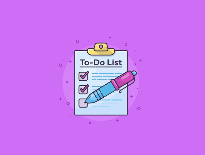 Best to do list & note taking apps for families