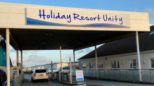 Holiday Resort Unity Brean review – Your next family holiday?