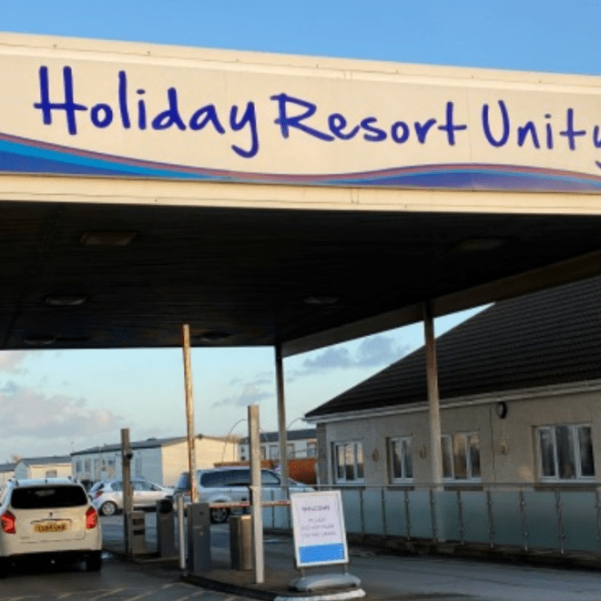 Holiday Resort Unity Brean review – Your next family holiday?