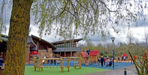 CONKERS Review – Worth a family visit?
