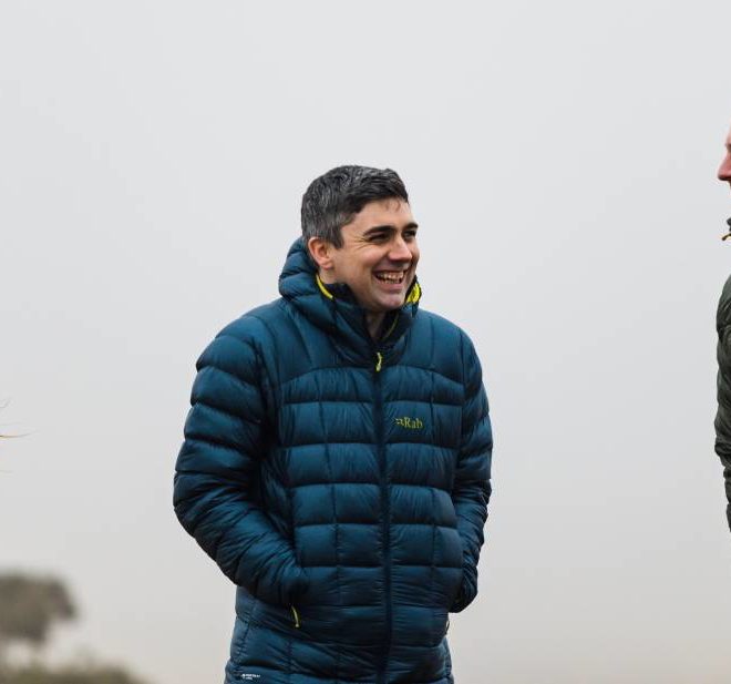 The Best Coats for Dads: From Winter to Summer