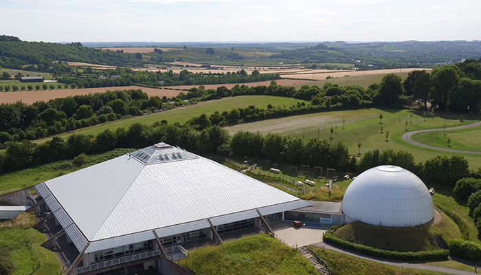 Winchester Science Centre
