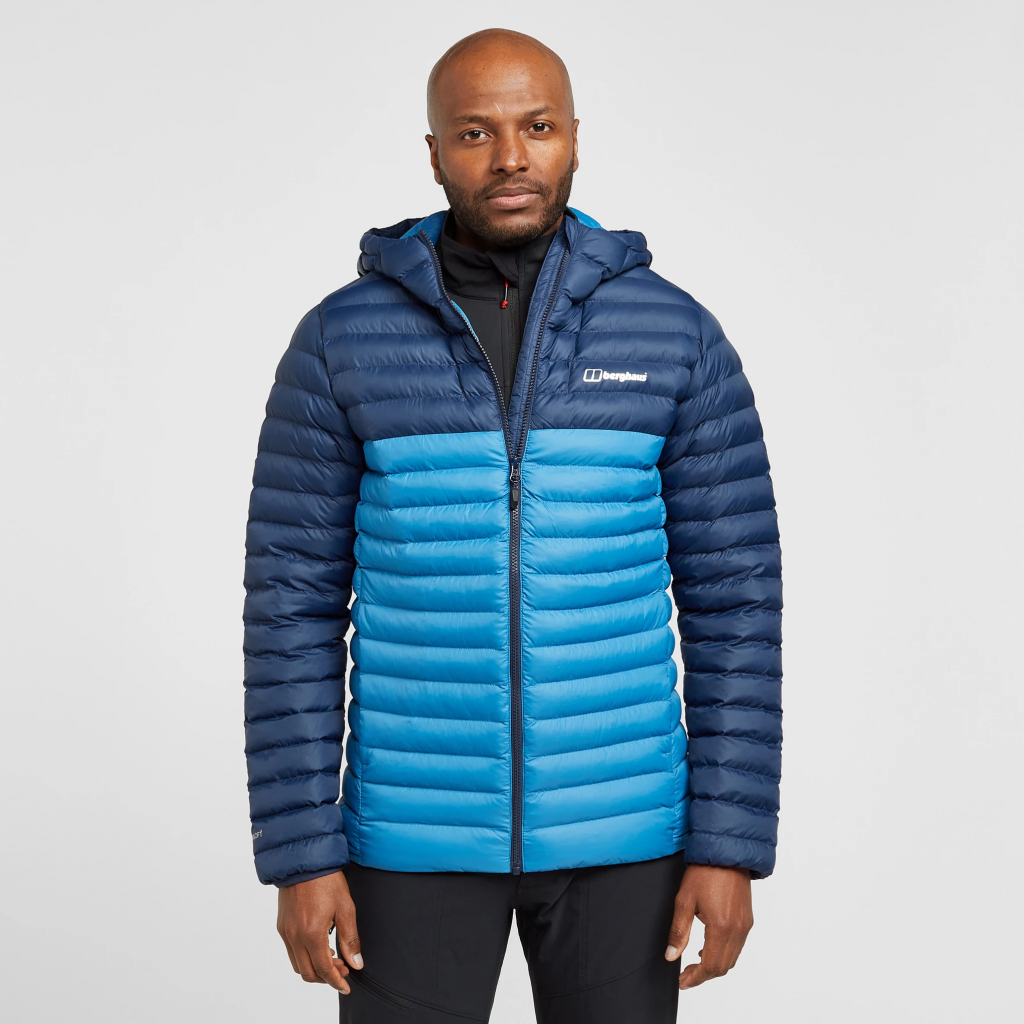 Berghaus Men’s Claggan Jacket