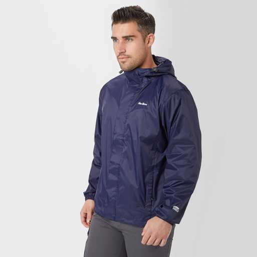 Peter Storm packable jacket