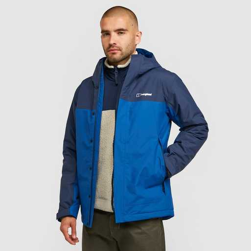 Berghaus Stormcloud Prime Insulated Jacket