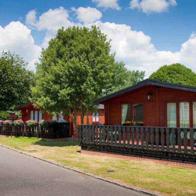 Shorefield Country Park Review